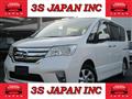 2011 Nissan Serena