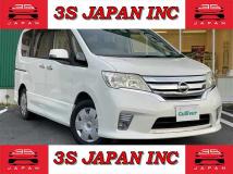 2011 Nissan Serena