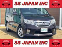 2011 Nissan Serena