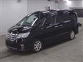 2012 Nissan Serena