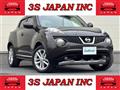 2013 Nissan Juke