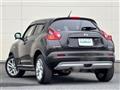 2013 Nissan Juke