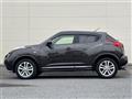 2013 Nissan Juke