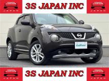 2013 Nissan Juke