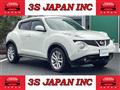 2011 Nissan Juke