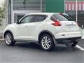 2011 Nissan Juke