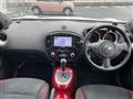 2011 Nissan Juke