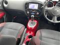 2011 Nissan Juke