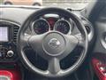 2011 Nissan Juke