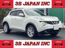 2011 Nissan Juke