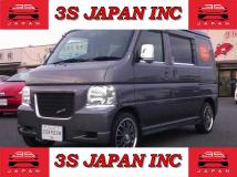 2012 Honda Vamos Hobio