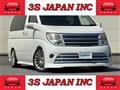 2007 Nissan Elgrand