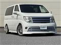 2007 Nissan Elgrand