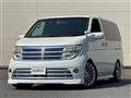2007 Nissan Elgrand