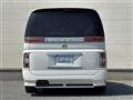 2007 Nissan Elgrand