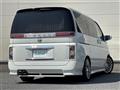 2007 Nissan Elgrand