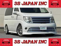2007 Nissan Elgrand