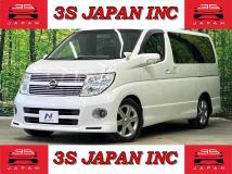 2009 Nissan Elgrand