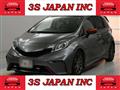 2014 Nissan Note