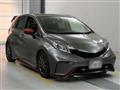 2014 Nissan Note