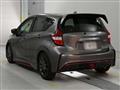 2014 Nissan Note