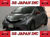 2014 Nissan Note
