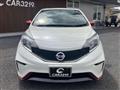 2014 Nissan Note