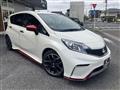 2014 Nissan Note
