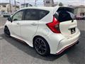 2014 Nissan Note