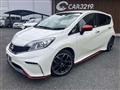 2014 Nissan Note