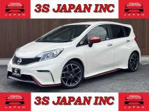 2014 Nissan Note