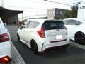 2014 Nissan Note