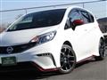 2014 Nissan Note