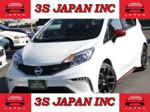 2014 Nissan Note