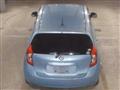2012 Nissan Note