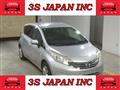 2013 Nissan Note