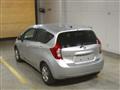 2013 Nissan Note