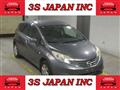 2013 Nissan Note