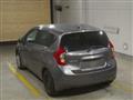 2013 Nissan Note