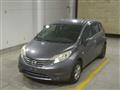 2013 Nissan Note