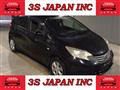 2013 Nissan Note