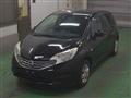 2013 Nissan Note