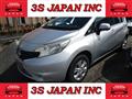 2014 Nissan Note