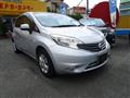 2014 Nissan Note