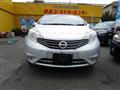 2014 Nissan Note