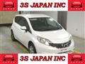 2014 Nissan Note