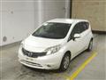 2014 Nissan Note