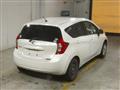 2014 Nissan Note