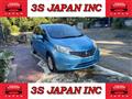 2013 Nissan Note