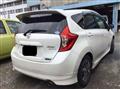 2013 Nissan Note